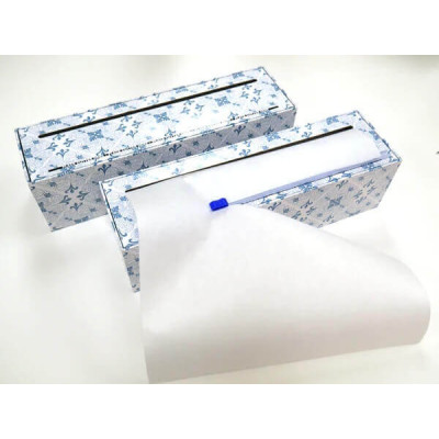 StableCut™ Vliesspender 50cm, 2er Set