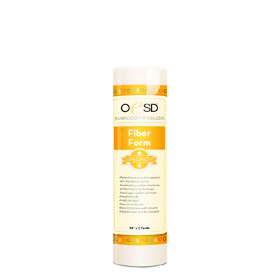 (Free-Standing/3D) Fiber Form