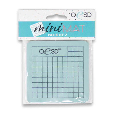MiniMAT 2er-Pack