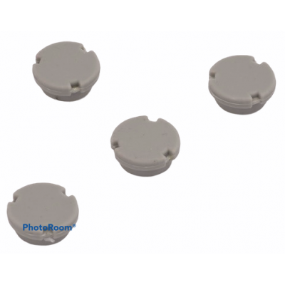 Zusatz-Magnete für Magnetrahmen, 4er Set